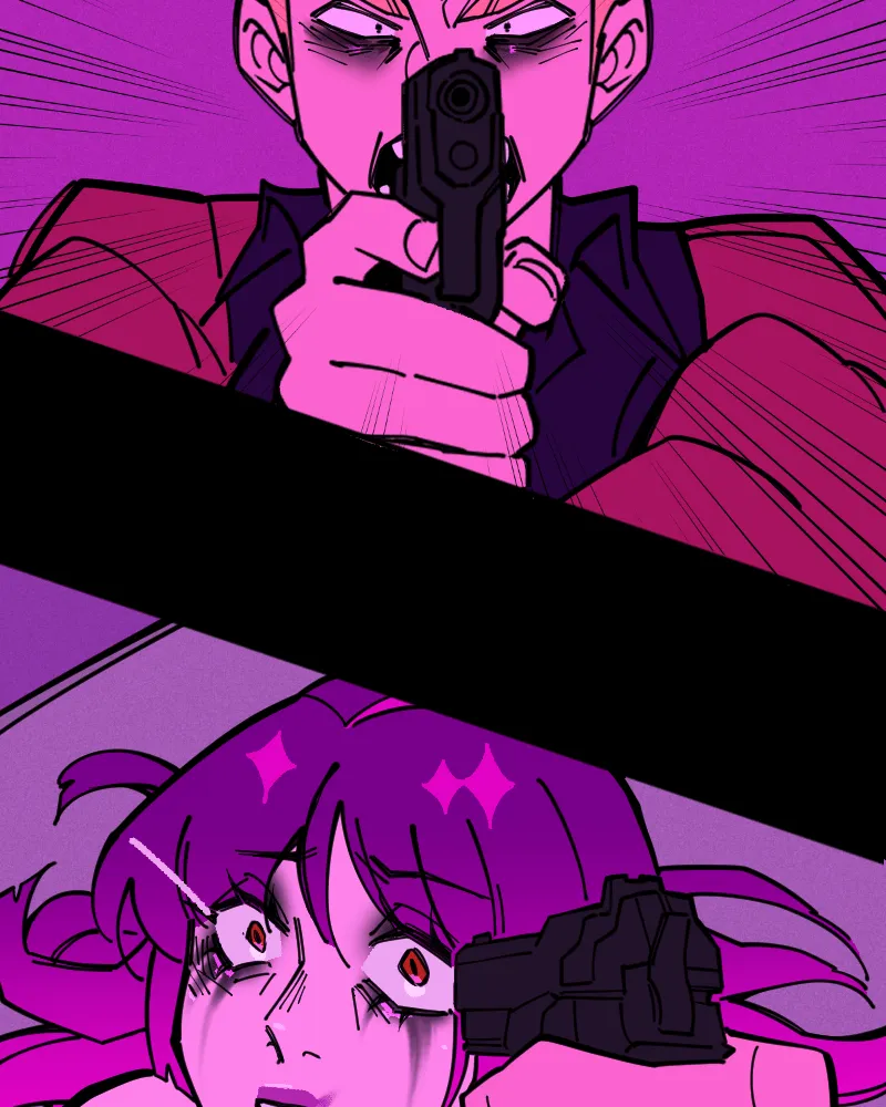 Homesick Chapter 127 page 87 - 