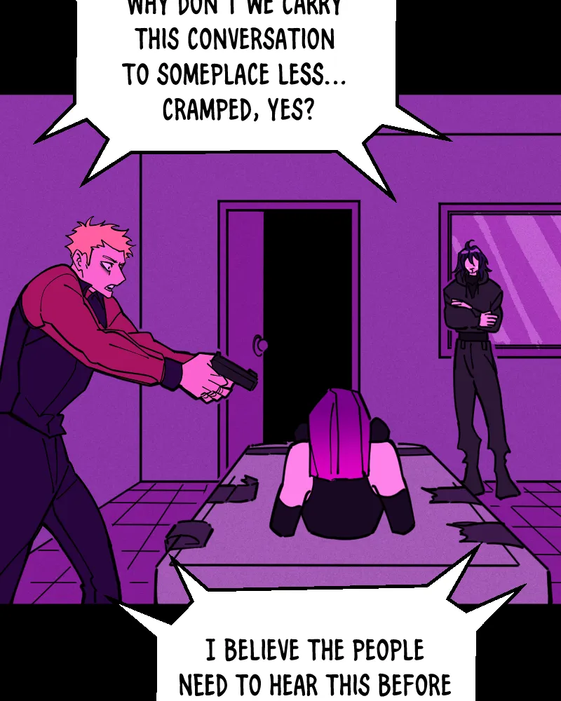Homesick Chapter 127 page 92 - 