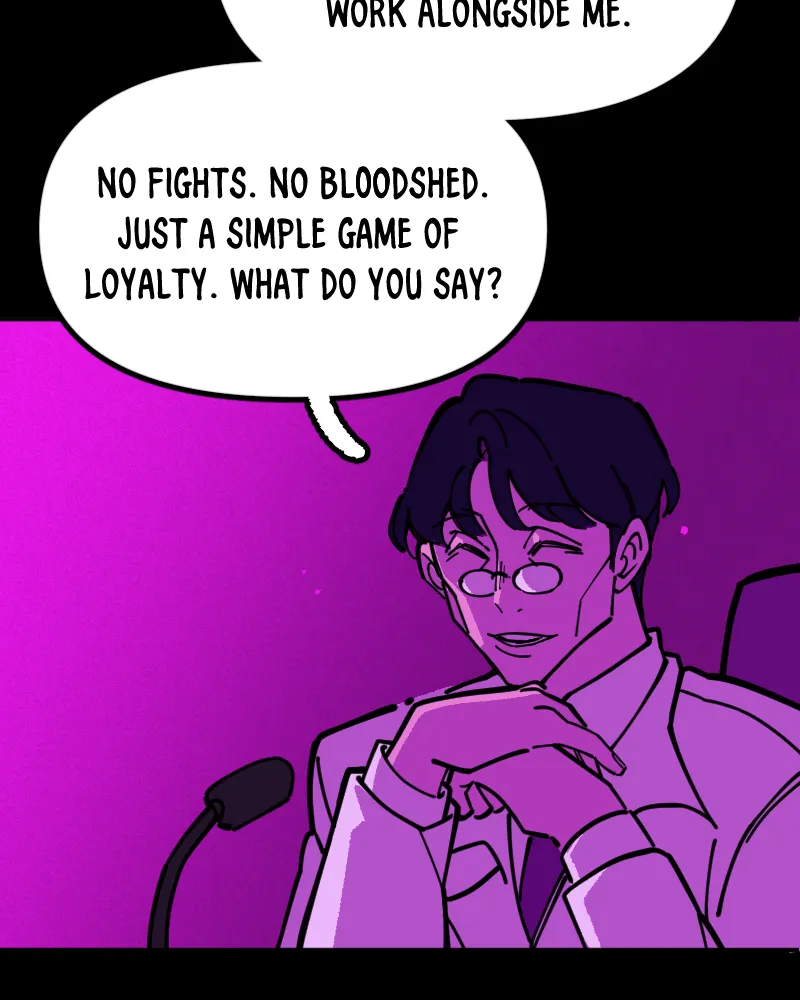 Homesick Chapter 127 page 95 - 
