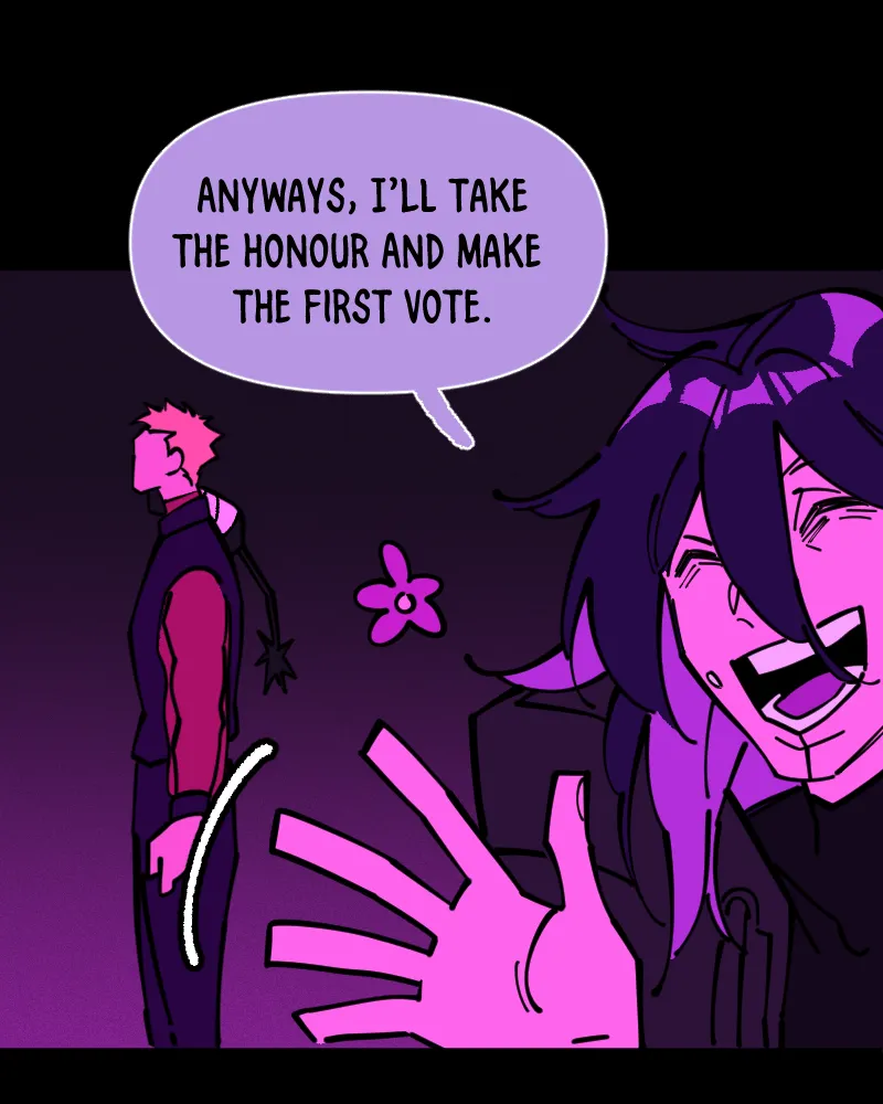 Homesick Chapter 128 page 104 - 