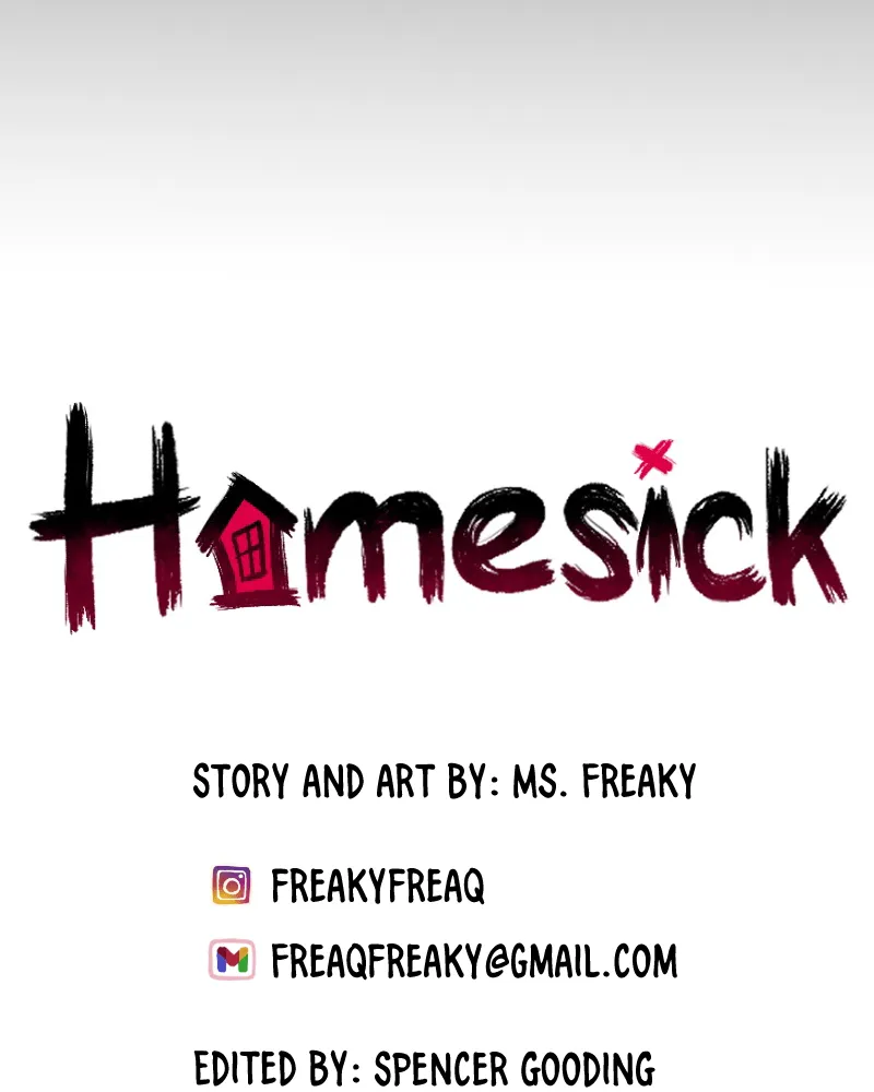 Homesick Chapter 128 page 109 - 