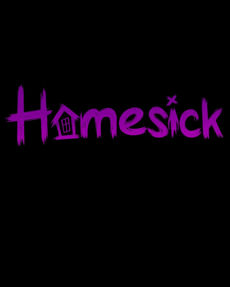 Homesick Chapter 128 page 14 - 