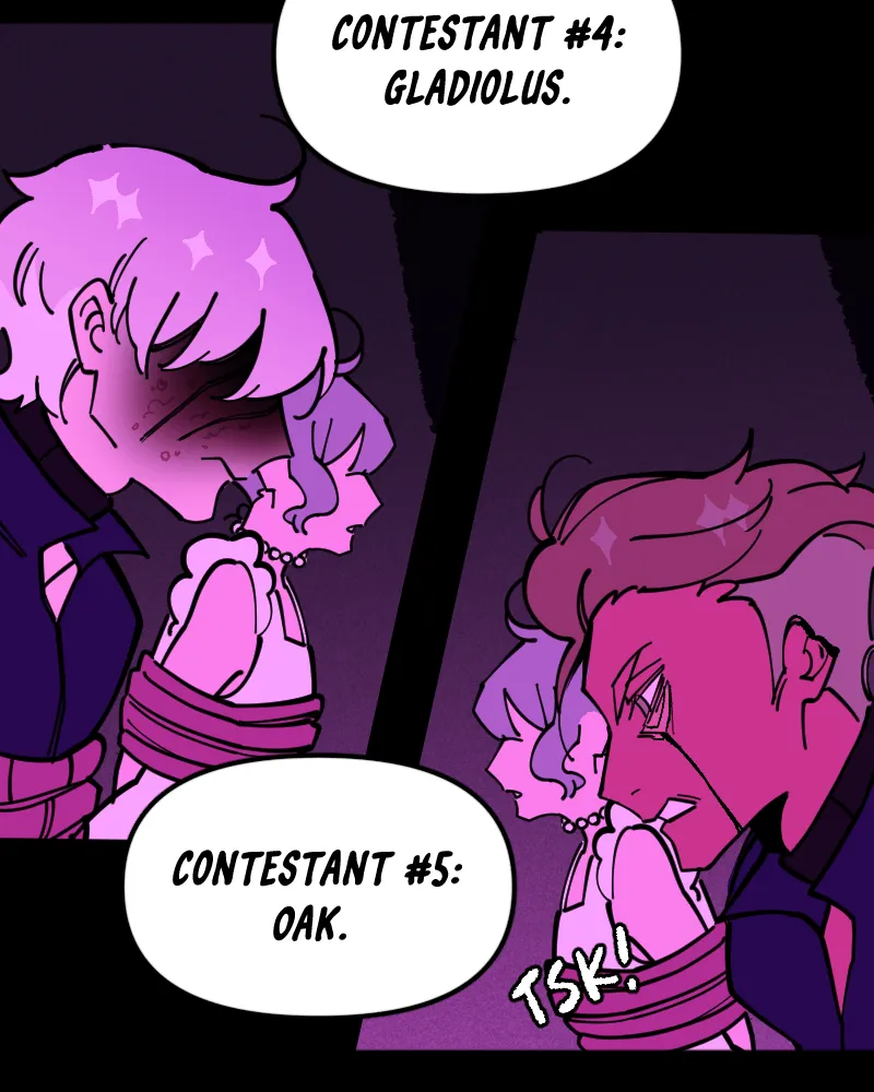 Homesick Chapter 128 page 20 - 
