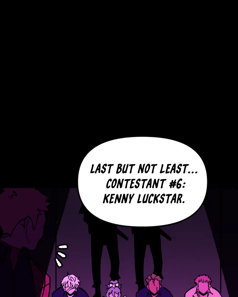 Homesick Chapter 128 page 21 - 
