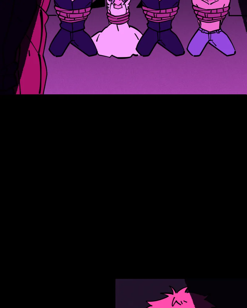 Homesick Chapter 128 page 22 - 