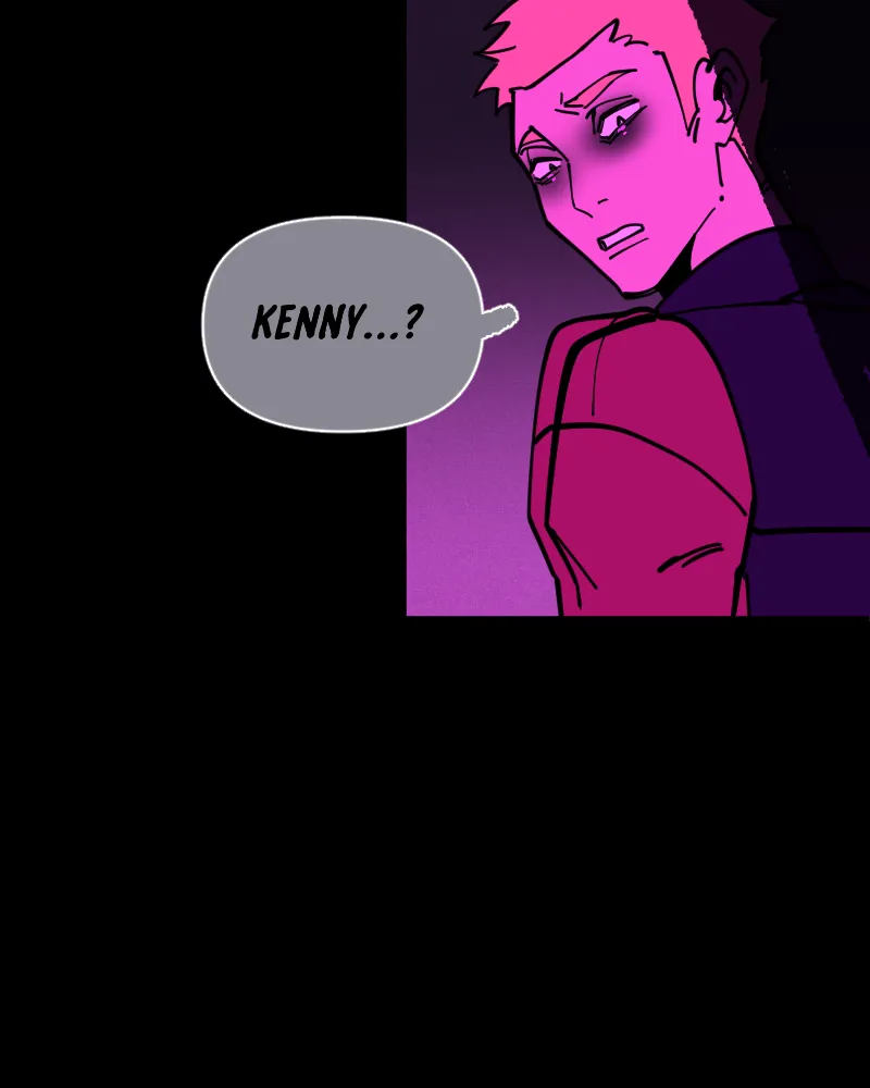 Homesick Chapter 128 page 23 - 