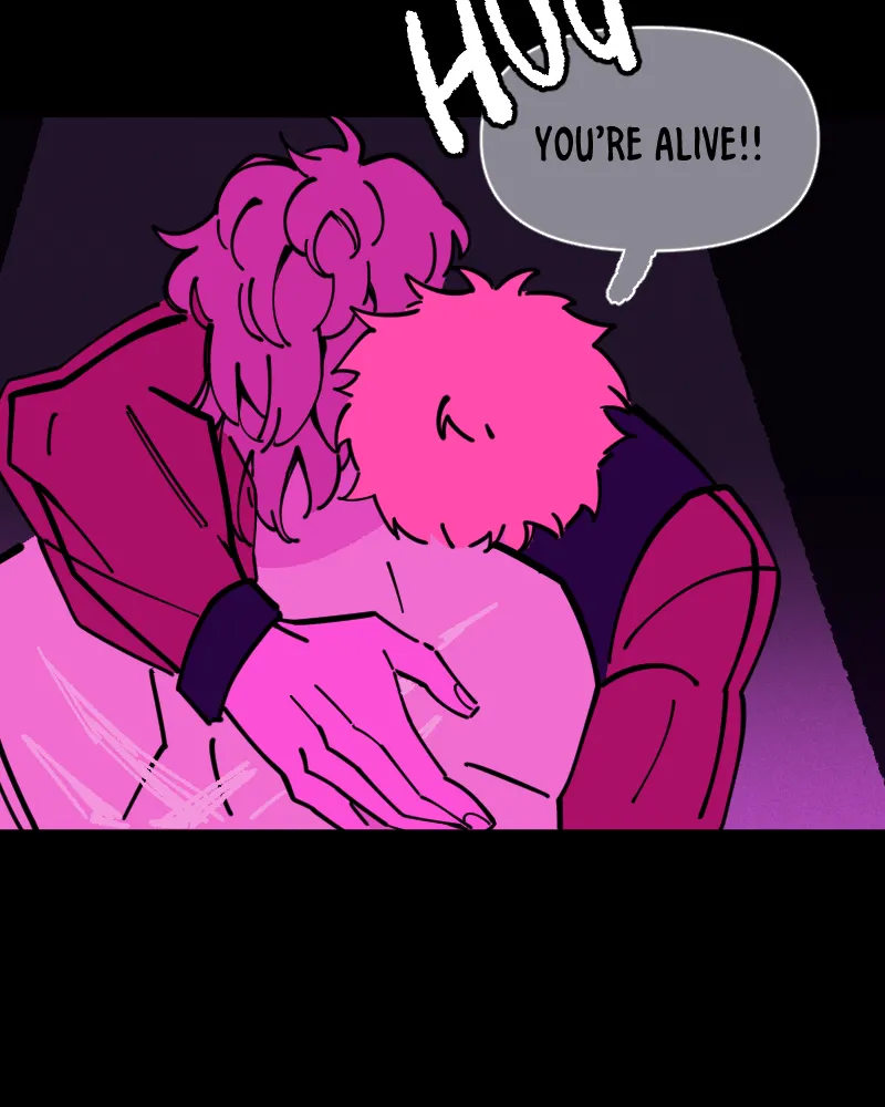 Homesick Chapter 128 page 25 - 
