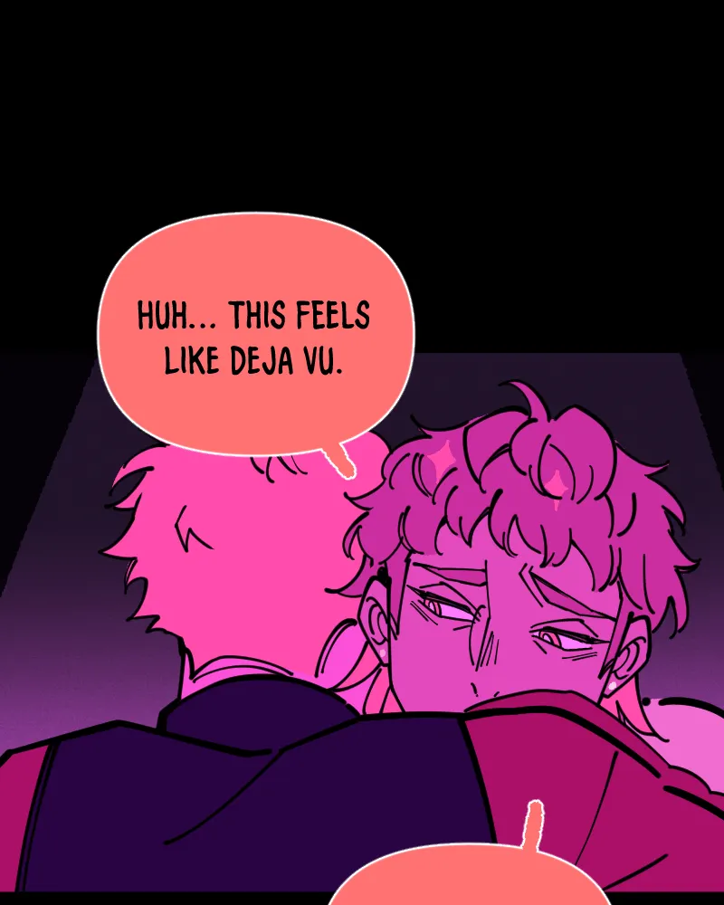 Homesick Chapter 128 page 26 - 