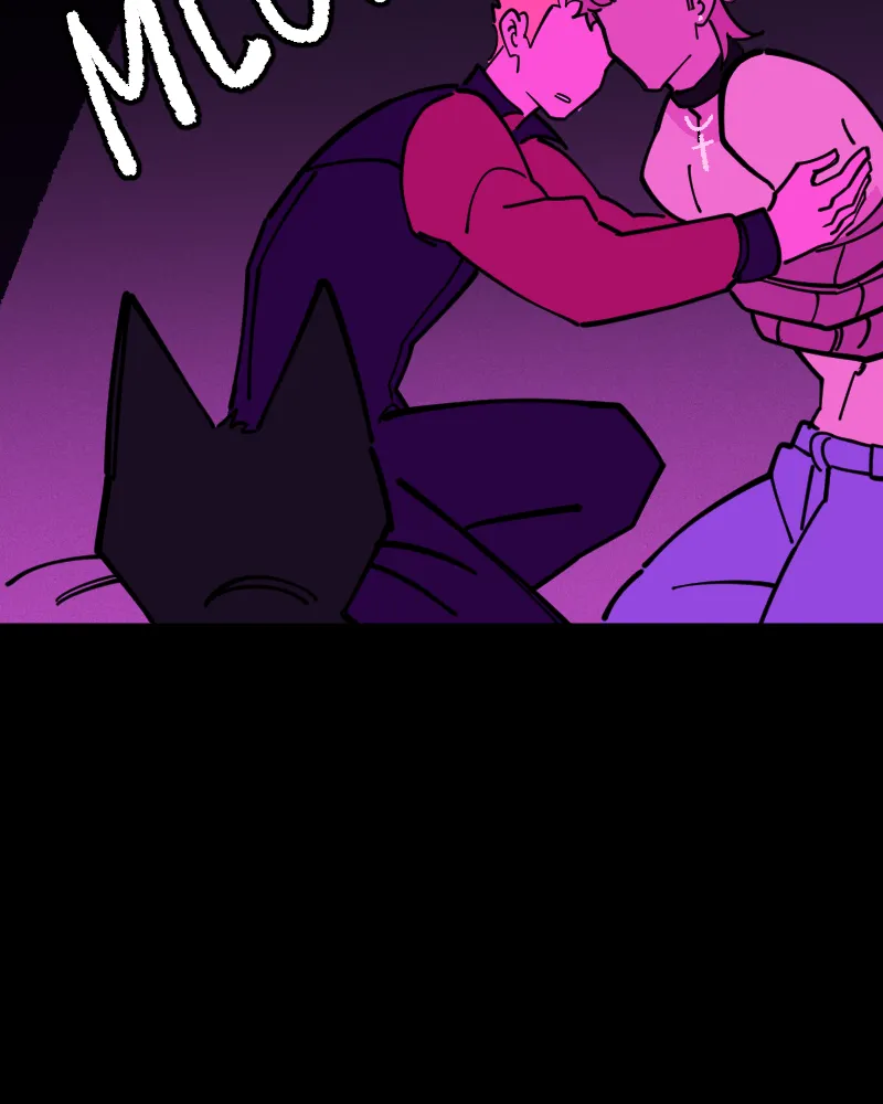 Homesick Chapter 128 page 29 - 