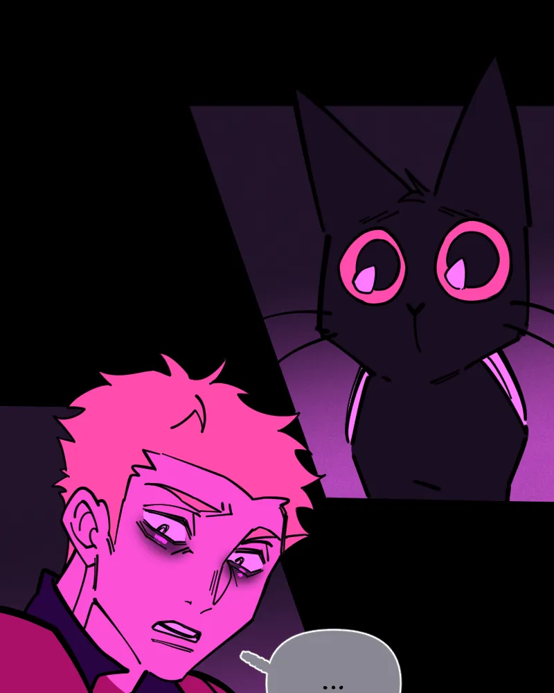 Homesick Chapter 128 page 30 - 