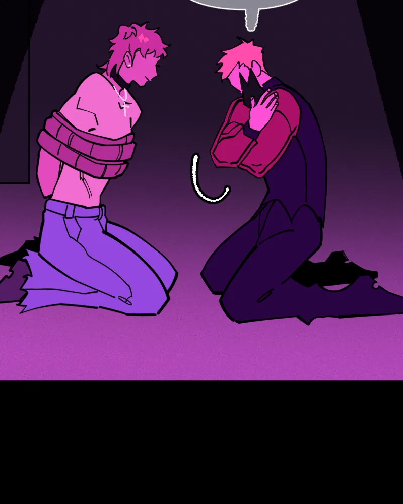 Homesick Chapter 128 page 32 - 