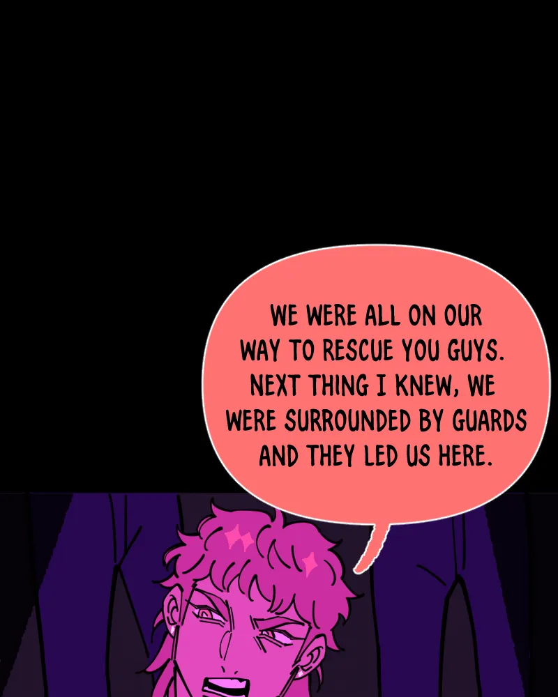 Homesick Chapter 128 page 34 - 