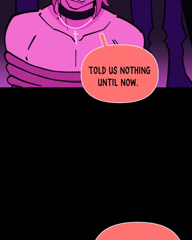 Homesick Chapter 128 page 35 - 