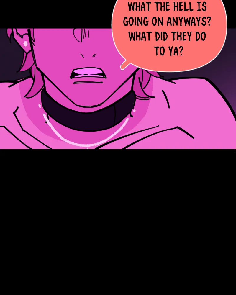 Homesick Chapter 128 page 36 - 