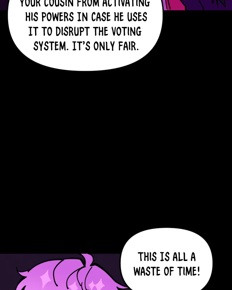 Homesick Chapter 128 page 39 - 