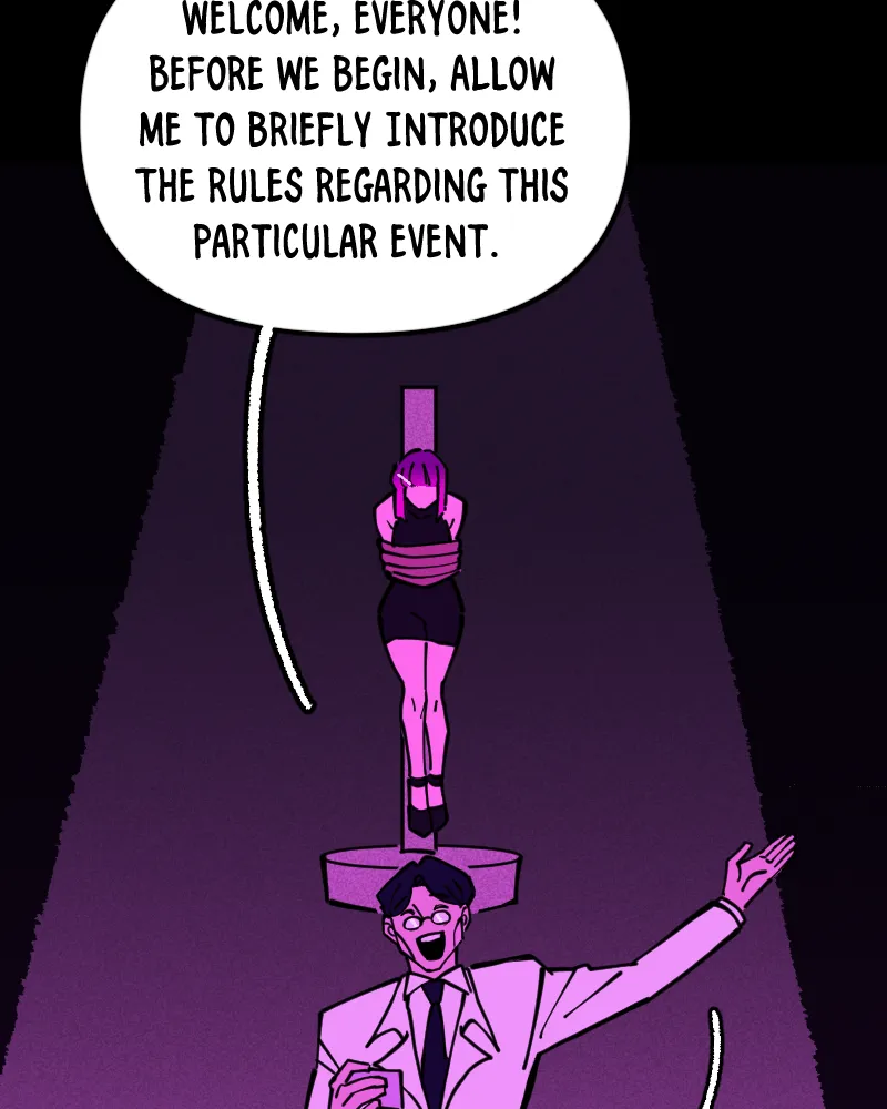 Homesick Chapter 128 page 5 - 
