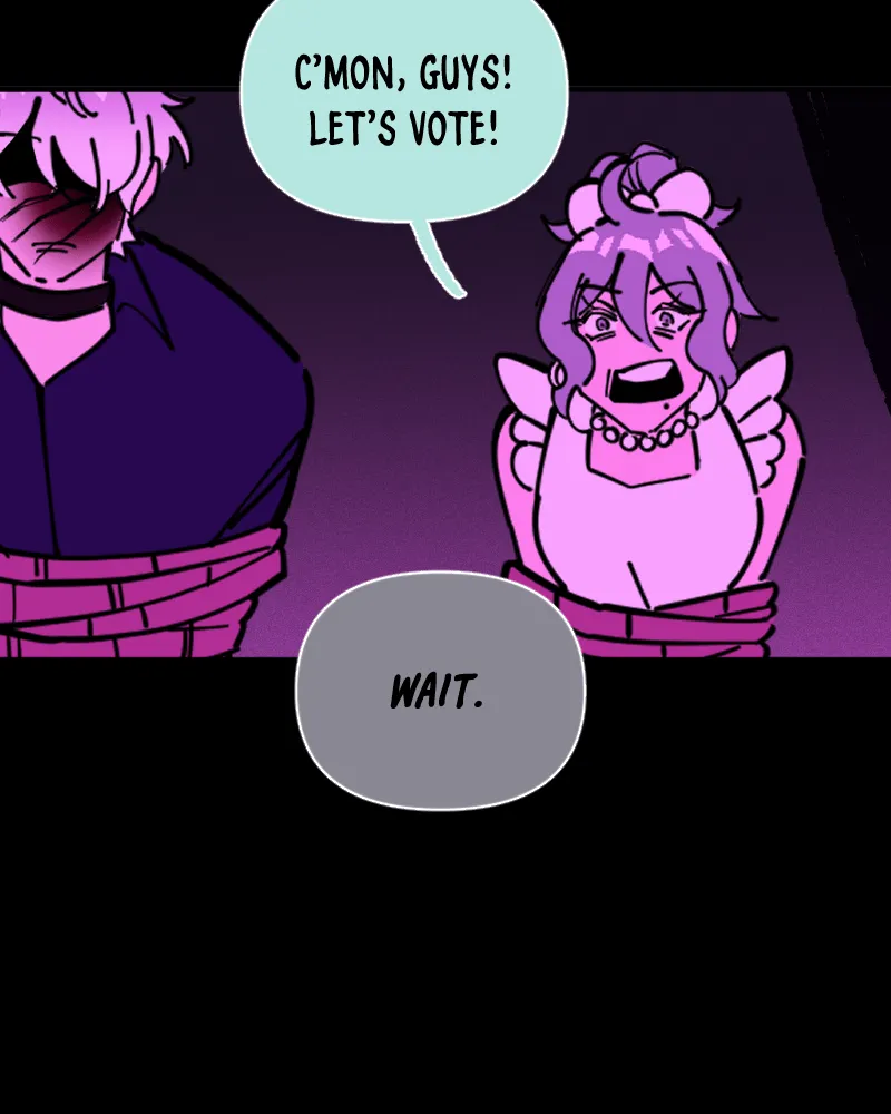 Homesick Chapter 128 page 45 - 