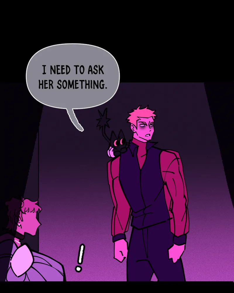 Homesick Chapter 128 page 46 - 