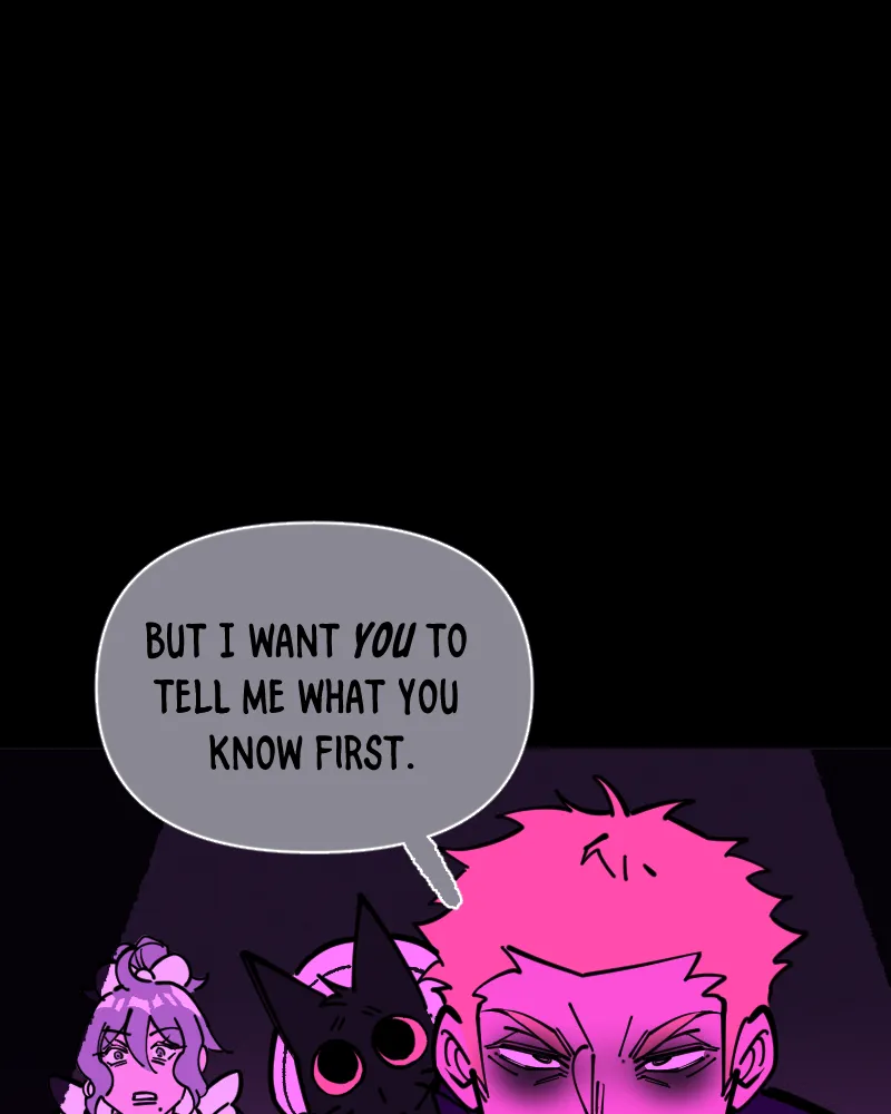 Homesick Chapter 128 page 47 - 