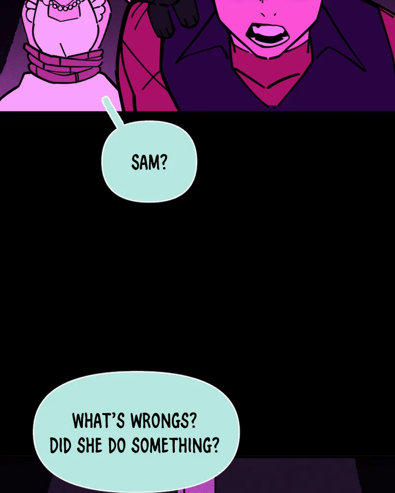 Homesick Chapter 128 page 48 - 