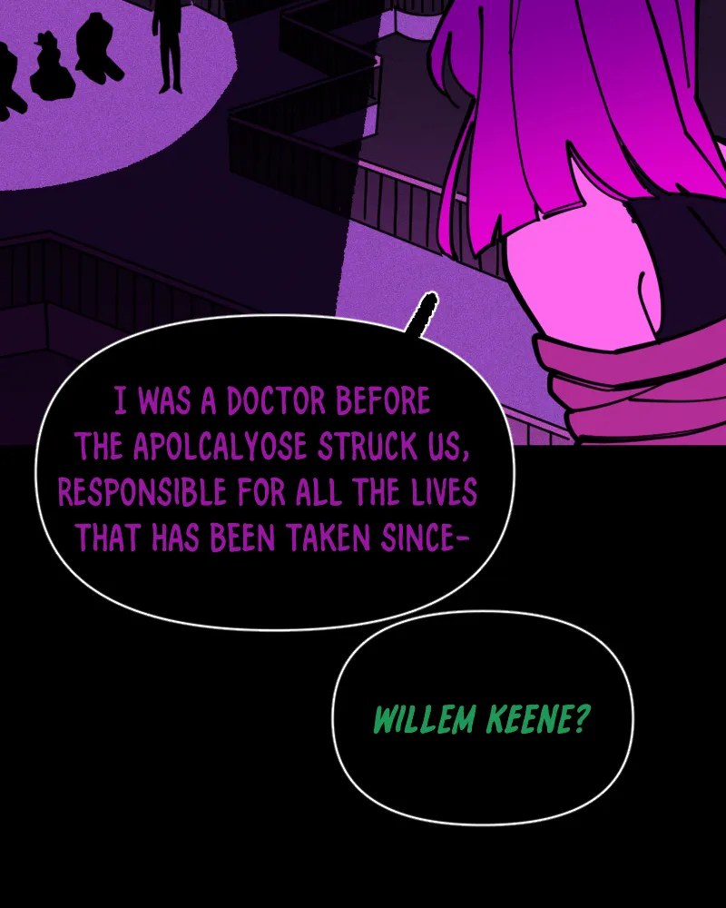 Homesick Chapter 128 page 52 - 