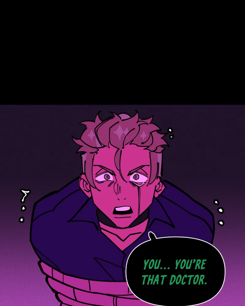 Homesick Chapter 128 page 53 - 