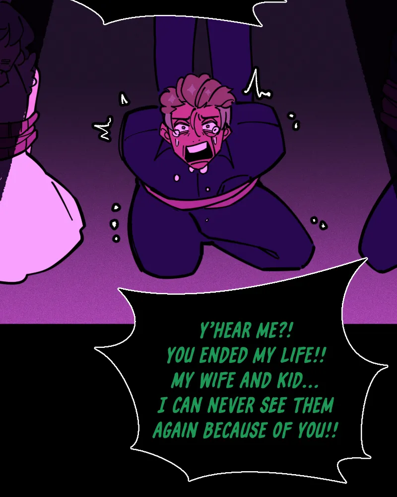 Homesick Chapter 128 page 60 - 