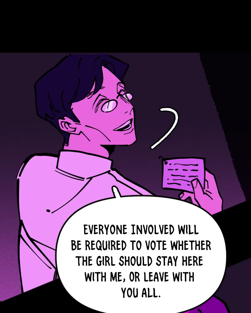 Homesick Chapter 128 page 7 - 