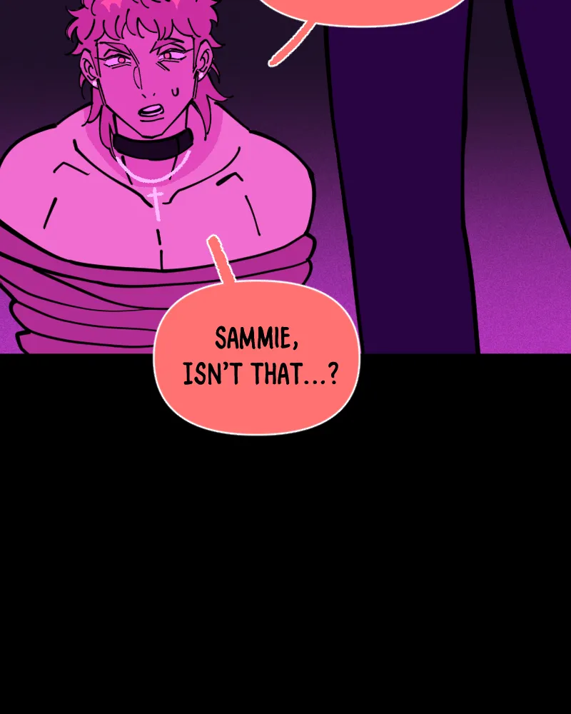Homesick Chapter 128 page 64 - 