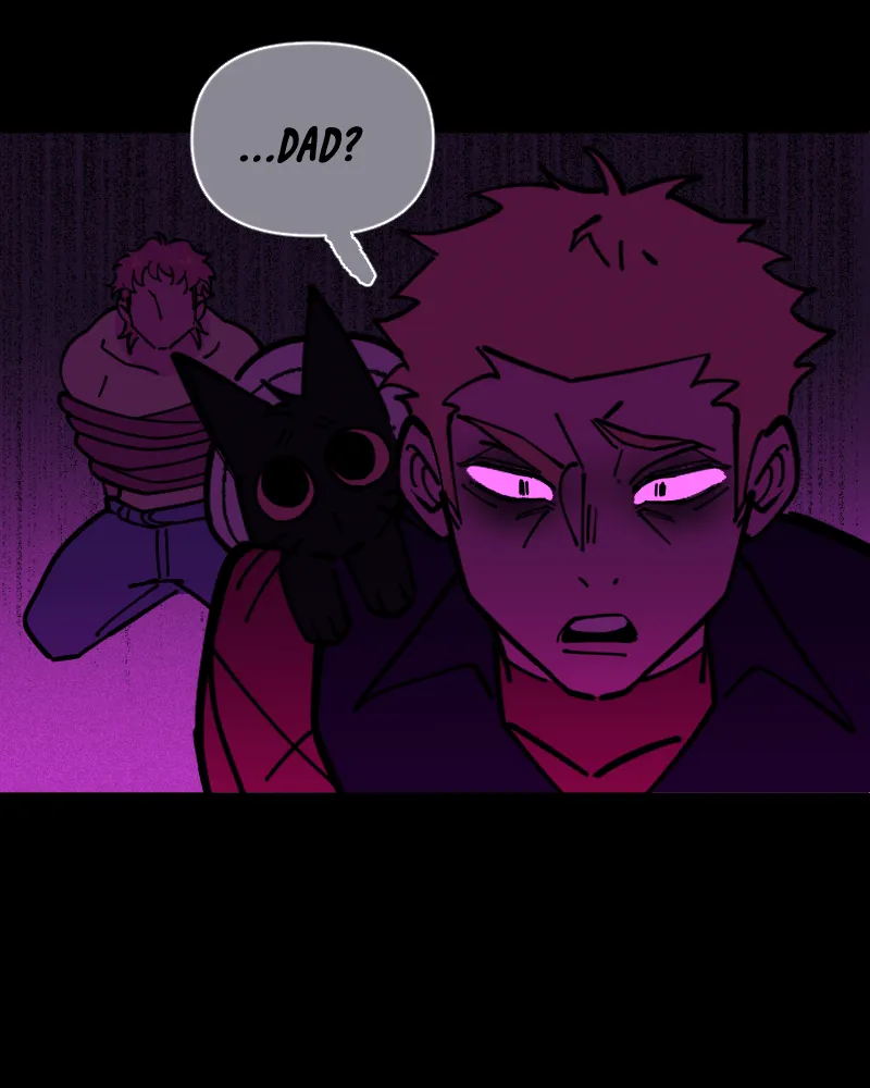 Homesick Chapter 128 page 65 - 
