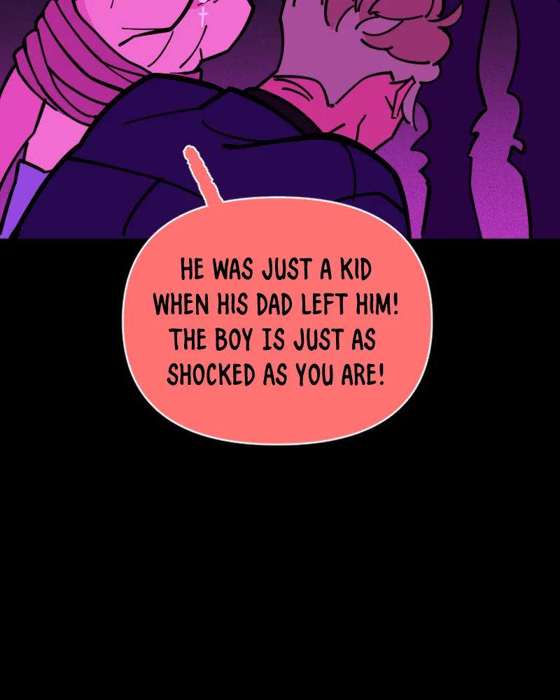 Homesick Chapter 128 page 68 - 