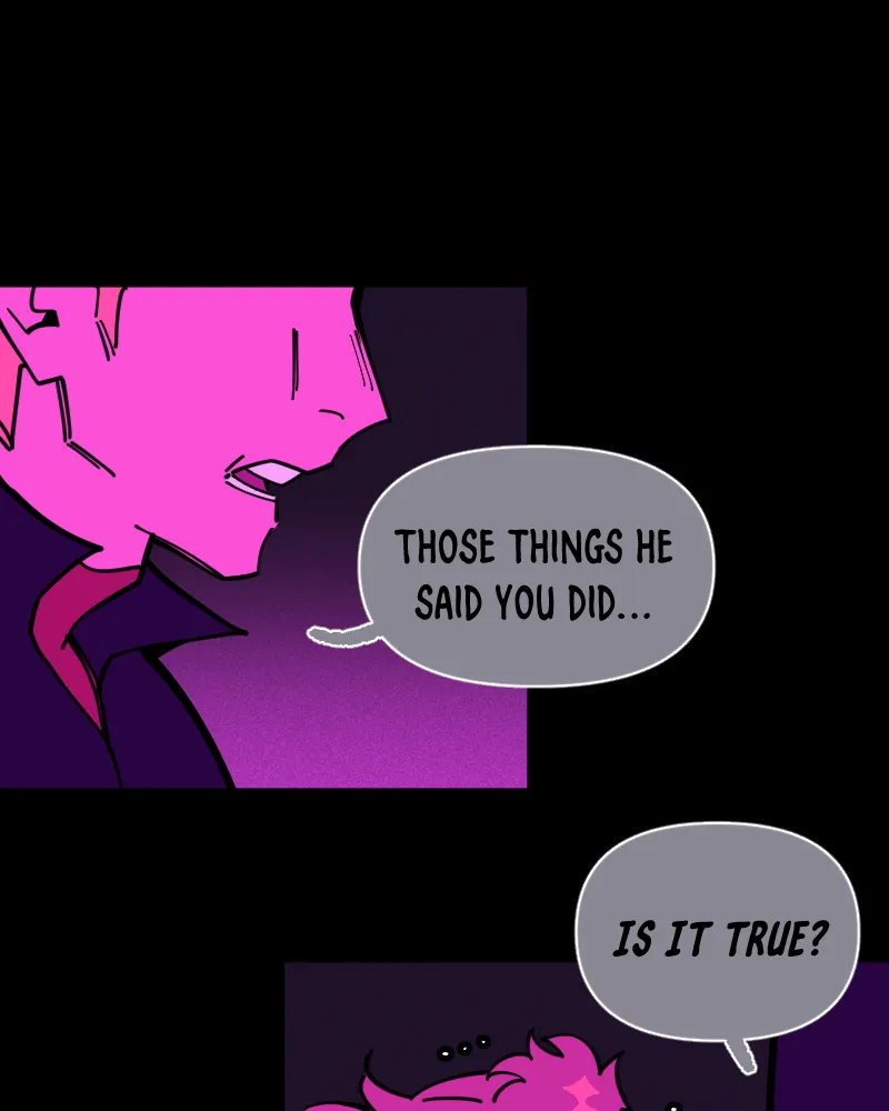 Homesick Chapter 128 page 71 - 