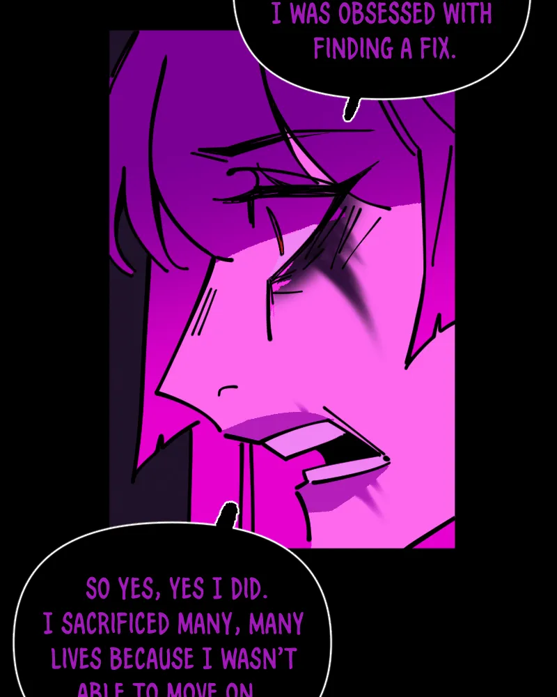 Homesick Chapter 128 page 73 - 