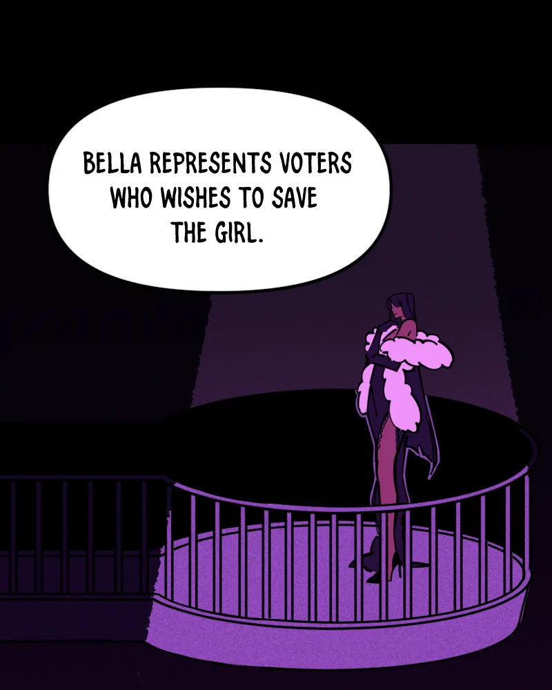 Homesick Chapter 128 page 9 - 