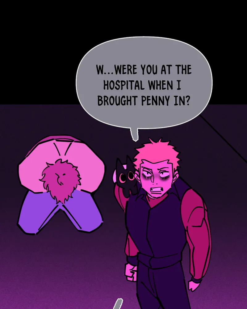 Homesick Chapter 128 page 91 - 