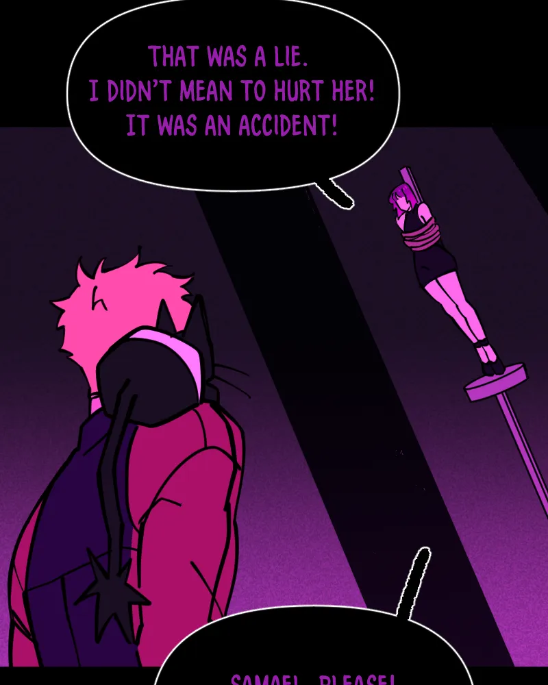 Homesick Chapter 128 page 99 - 