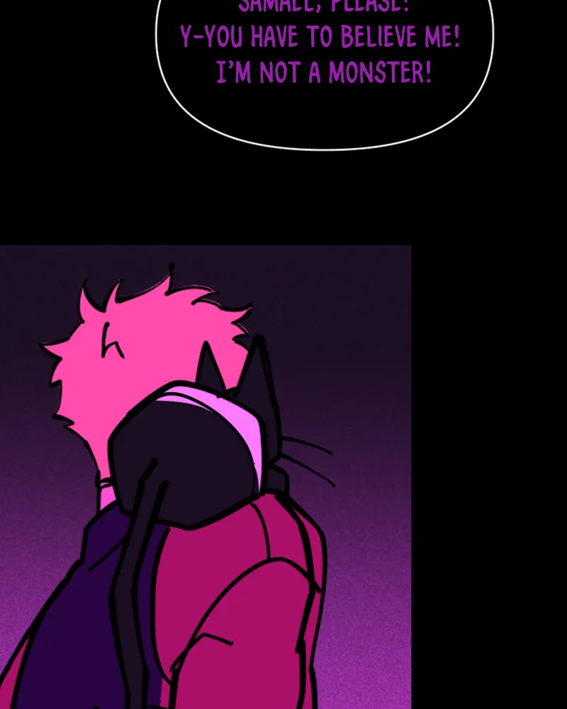 Homesick Chapter 128 page 100 - 