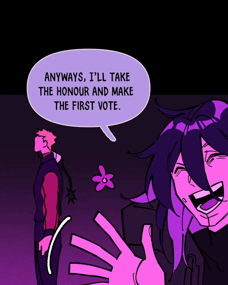 Homesick Chapter 129 page 1 - 