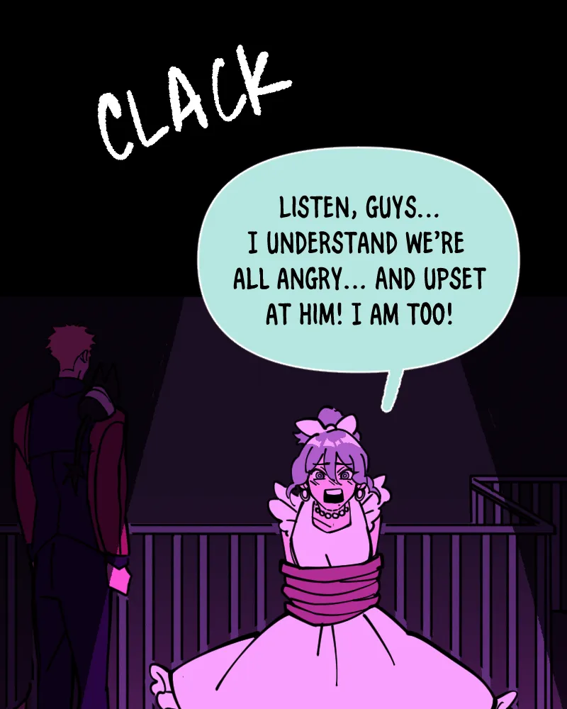 Homesick Chapter 129 page 14 - 