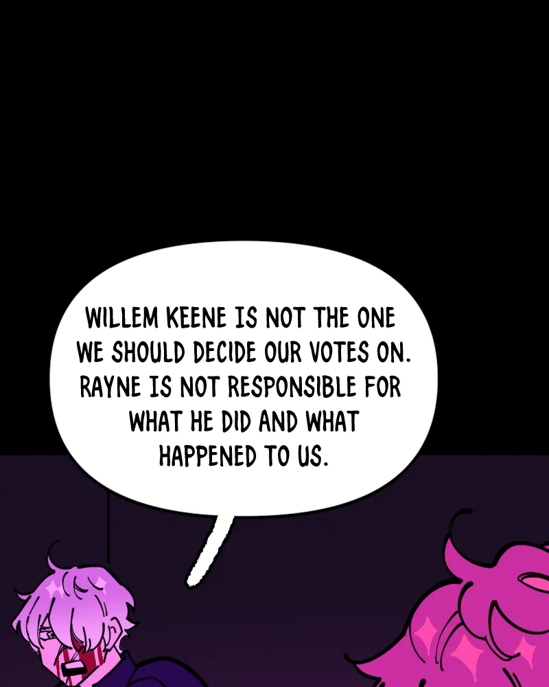 Homesick Chapter 129 page 17 - 