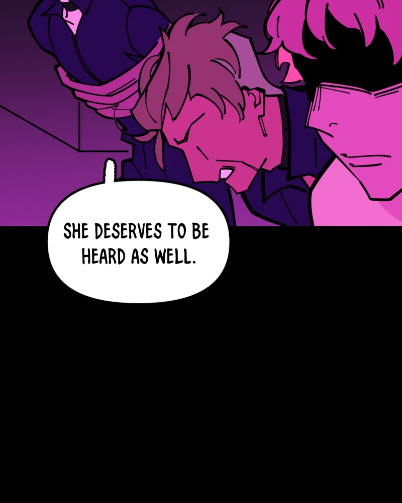 Homesick Chapter 129 page 18 - 