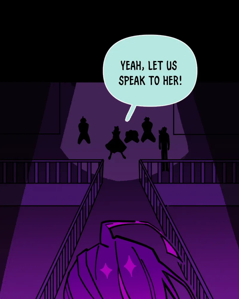 Homesick Chapter 129 page 20 - 