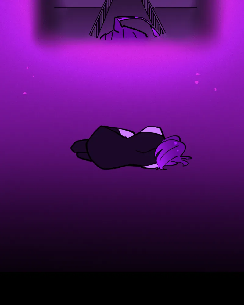 Homesick Chapter 129 page 25 - 