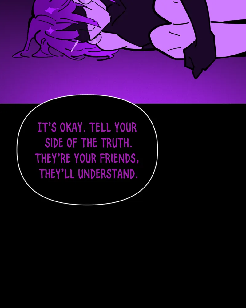 Homesick Chapter 129 page 27 - 