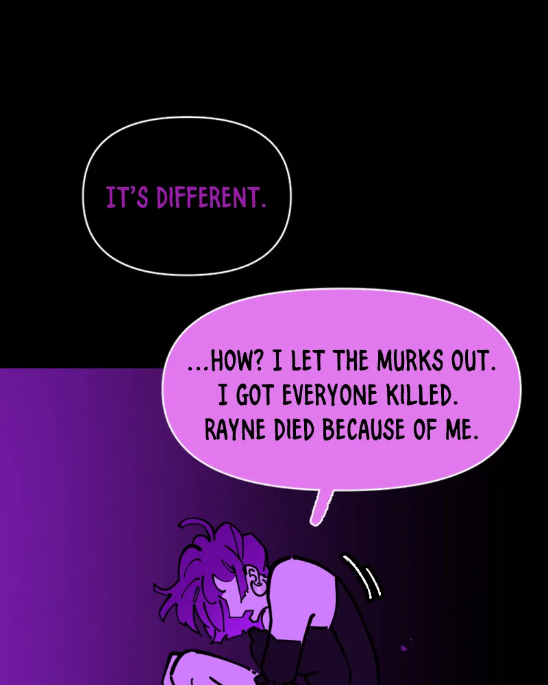 Homesick Chapter 129 page 29 - 