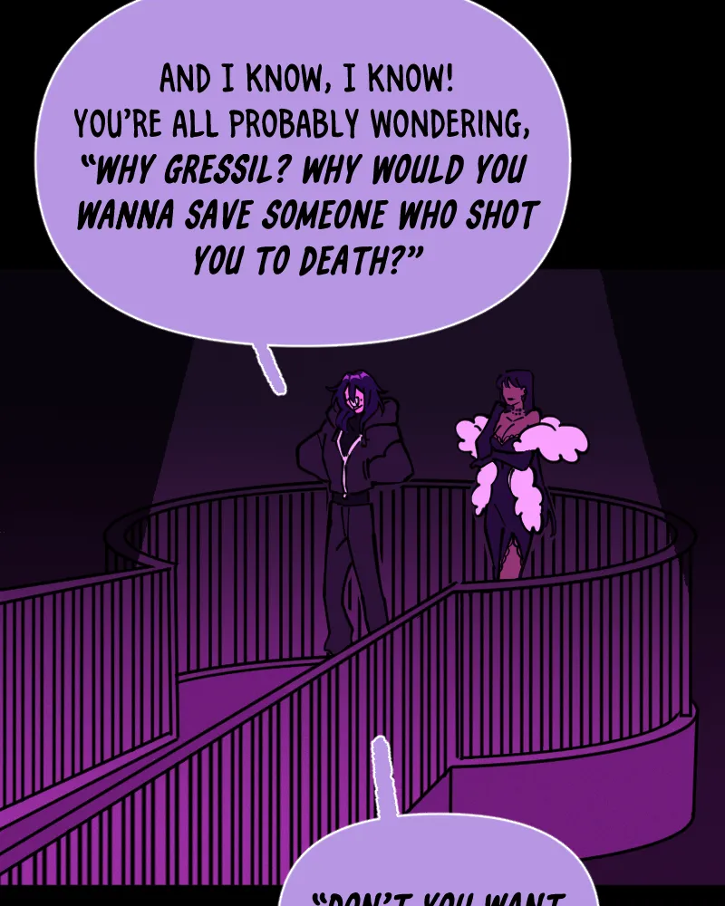 Homesick Chapter 129 page 4 - 