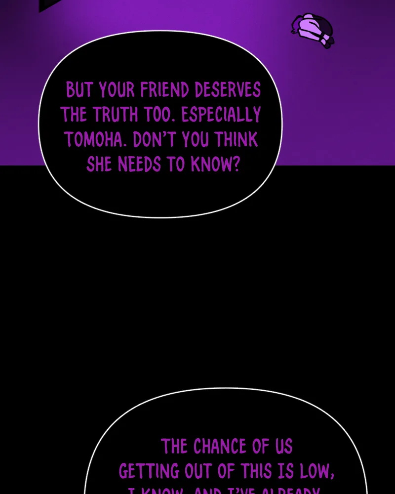 Homesick Chapter 129 page 32 - 