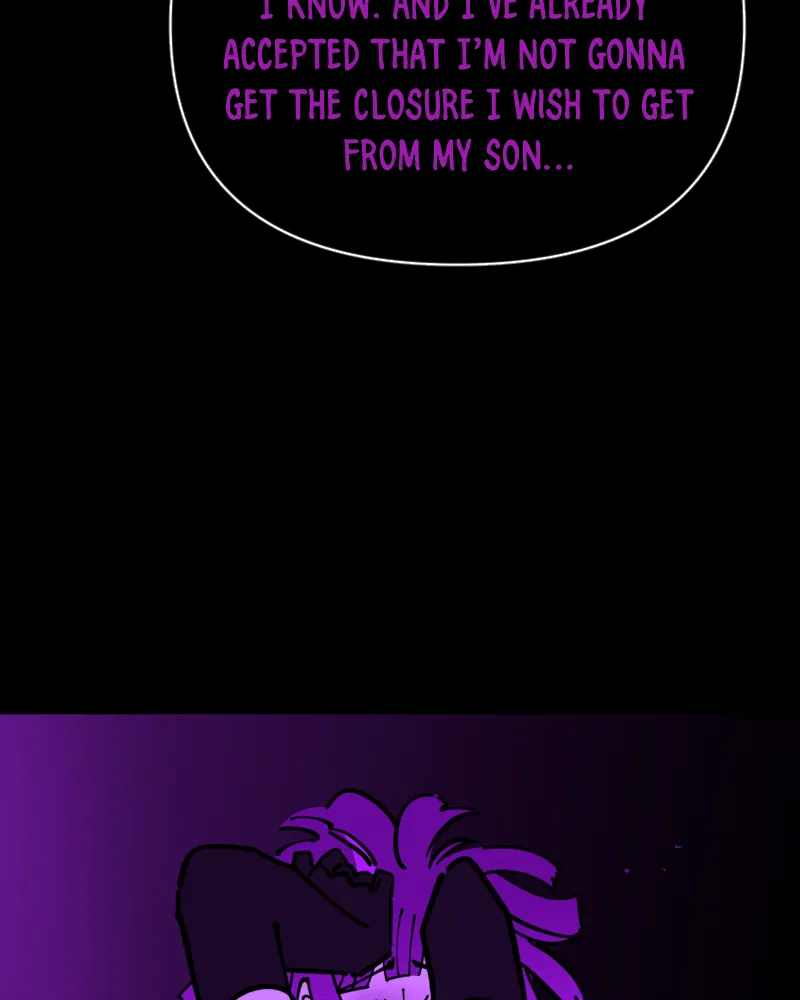 Homesick Chapter 129 page 33 - 
