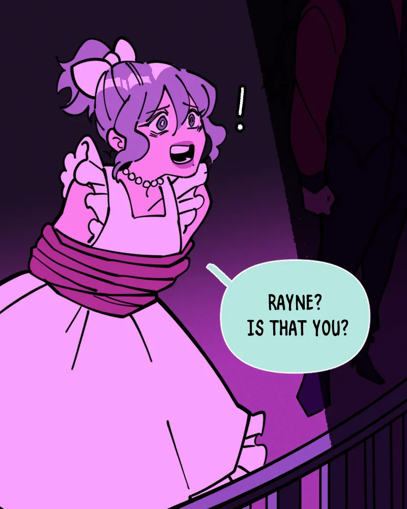 Homesick Chapter 129 page 40 - 