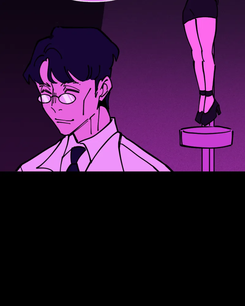 Homesick Chapter 129 page 42 - 